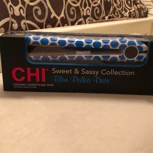 Chi Ceramic Flat Iron
